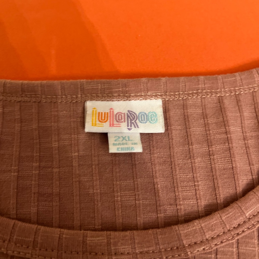 Lularoe Items In Excellent Condition. These Items… - image 2